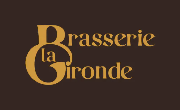 Brasserie La Gironde